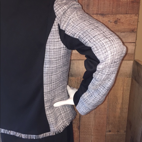 ELLE Jacket sz L NWT - Picture 3 of 5